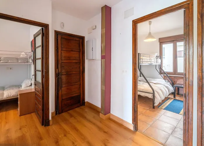 Little Yellow House Ferienhaus