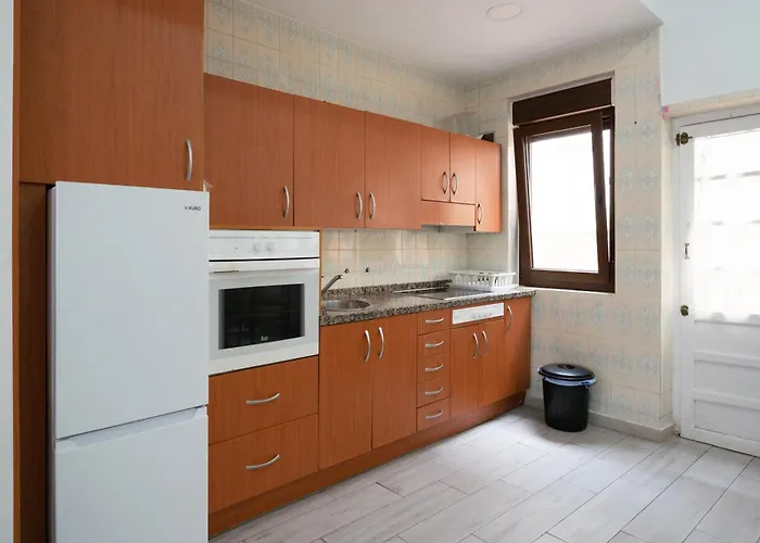 Little Yellow House Ferienhaus *