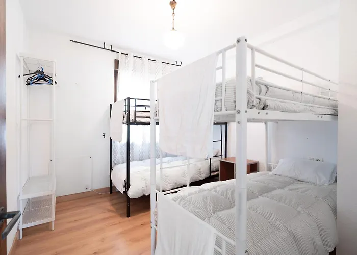 Little Yellow House Ferienhaus