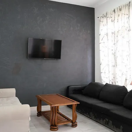 Little Yellow House Hébergement de vacances Gijón