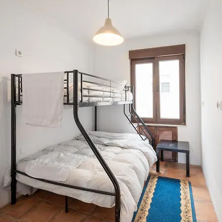 Little Yellow House Hébergement de vacances