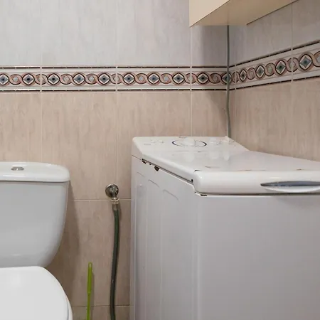 Little Yellow House * Gijón