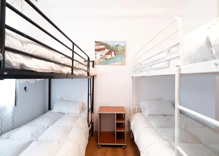 Little Yellow House Casa vacanze *