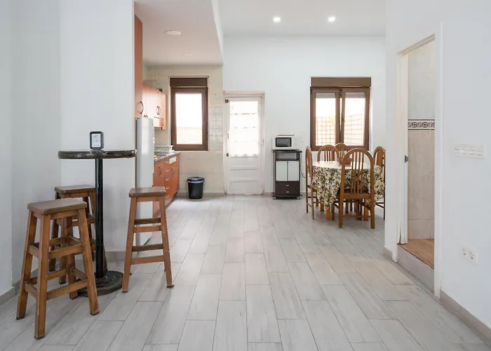 Little Yellow House *