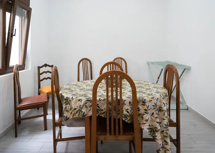 Casa vacanze Little Yellow House *