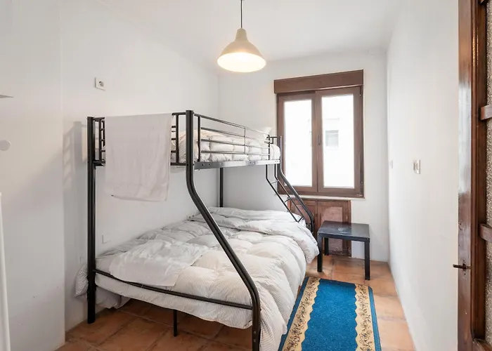 Little Yellow House Casa vacanze