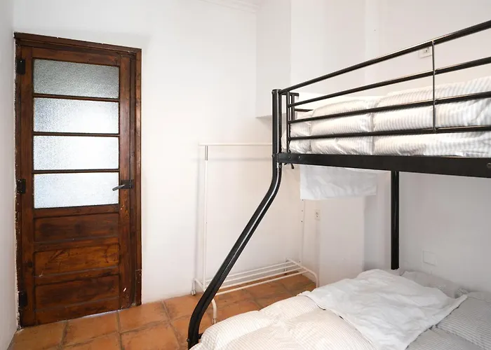 Casa vacanze Little Yellow House