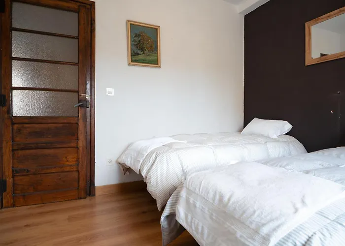 Casa vacanze Little Yellow House *