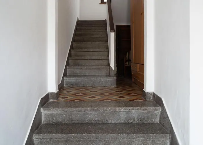 Little Yellow House Casa vacanze Gijón