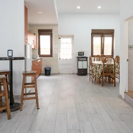 Little Yellow House *