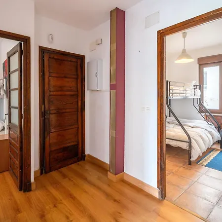 Little Yellow House Dom wakacyjny